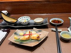 -北京泰富酒店-道日本料理餐厅
