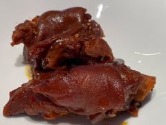 -杨氏青龙虾·羊蝎子(托乐嘉店)