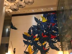 -喜鹊愉家酒店(郑州曼哈顿博览中心地铁站店)