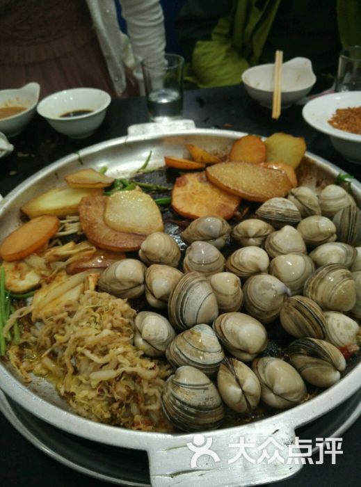 阿妈妮煎肉店-图片-宽甸满族自治县美食-大众点评网