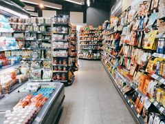 -Olé精品超市(北京合生汇店)