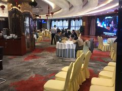 -四季海鲜酒楼·粤菜·早茶·宴会(南山中心区店)
