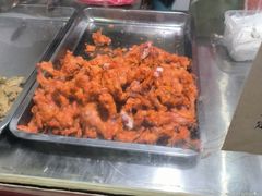 -网红鸡叉骨(黄桷坪店)