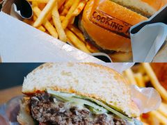 -Cooking Man(中懋天地店)