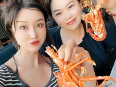 -雍容荟活龙虾自助餐(IFS黑金店)