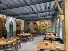 -金塔傣乡·云南民族特色菜·傣味手抓饭(新亚洲店)