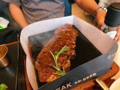 -卡朋厨房(289艺术园区店)