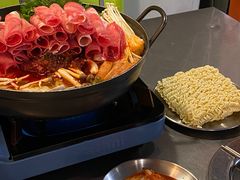 -MI WU FACTORY米屋美食工厂餐厅(绿地店)