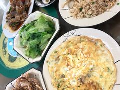 -巽东海鲜大排档(巽寮湾店)