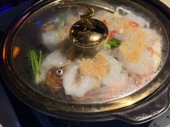 -绿茶餐厅(杭州黄龙K-lab店)