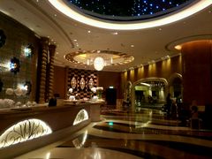 -澳门十六浦索菲特大酒店