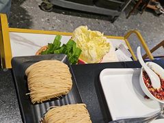 -乔先生涮肉·鲜活牛羊肉火锅(塘沽店)