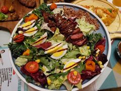 -格兰西点餐厅(文化街店)