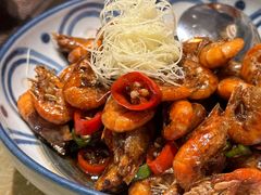 -杭州君悦酒店·湖滨28中餐厅