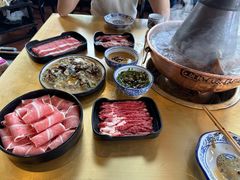 -牛街清真满恒記(平安里西大街店)