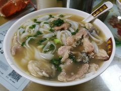 -荔林食店(西华路店)