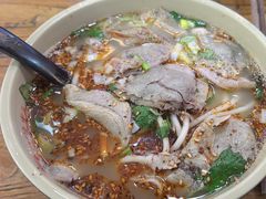 -豫掌柜饸饹面·烩面(秀沿路店)