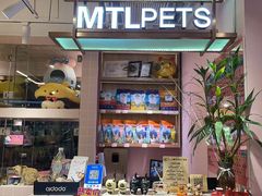-FAELING PETS美天灵宠物(富力广场店)