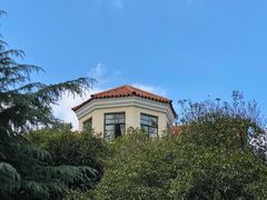 -上海安亭别墅花园酒店