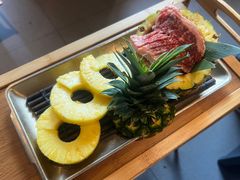 -西塔老太太泥炉烤肉(沈阳店)