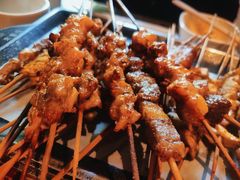 -管氏翅吧(广渠门店)