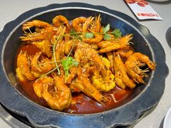 -巴蜀王婆大虾(南锣鼓巷店)