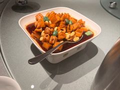 -村长家的疙瘩汤·东营菜(东营茶城店)