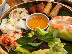 -越美小馆·越南料理(曲江店)