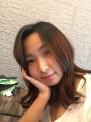 中发-3AM HAIR SALON烫发染发接发