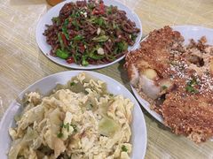 -赵广小吃(油榨湾店)