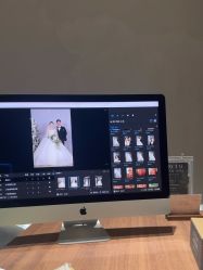 -乐派诗婚纱摄影