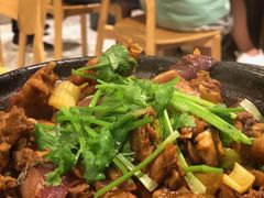 -二楼老店重庆鸡公煲(真光路店)