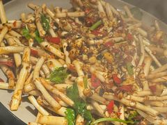 -芸鲜季·云南野生菌餐厅· 云南风物味研社(闵行店)