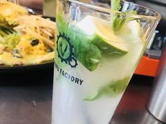 -MI WU FACTORY米屋美食工厂餐厅(绿地店)