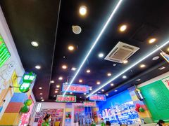 大堂-澳门陈光记烧味饭店(万象城店)