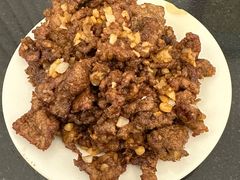 -清真宏玉祥黄门脸餐厅(华荫东里店)