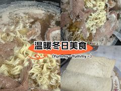 -维记咖啡粉面(福荣街店)
