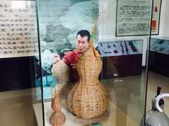 -葫芦古镇关东民俗雪乡