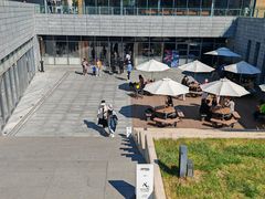 -阿那亚第三食堂 Cafeteria 3