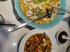 -椒馋小馆(绿源路店)