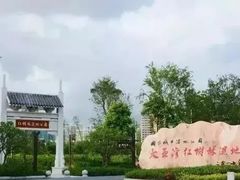 -大亚湾红树林城市湿地公园