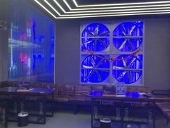 -关你鬼室大型密室逃脱(佛山创意园店)