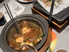 -绿茶餐厅(广州天河城店)