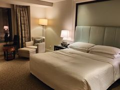 -澳门喜来登大酒店