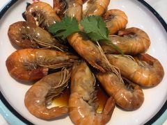熟醉大头虾-威皇广福和小海鲜(安远路店)