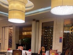 -酌宴府The China Club·广州万富希尔顿酒店(云城东路店)