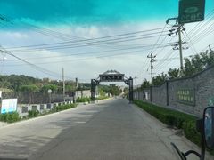 -天津盘山风景名胜区