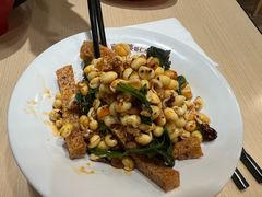 -真阿婆水饺(科技路西口店)
