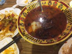 -锦彦岐山面(大唐不夜城店)