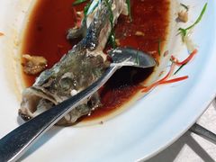 -好食上(喜盈门.范城店)